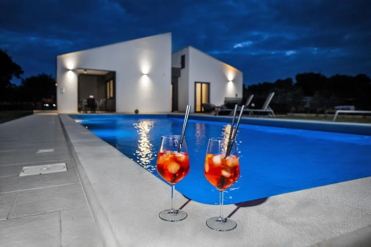 Villa Xo Rovinj
