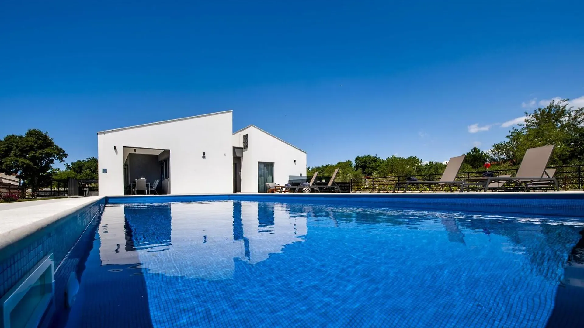 Villa Xo Rovinj Croacia