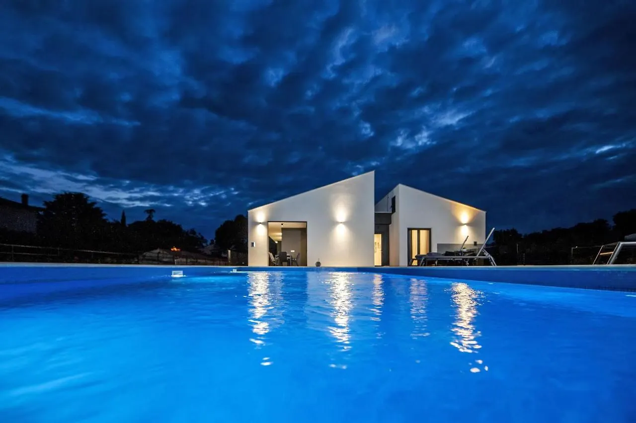 Villa Xo Rovinj Croacia