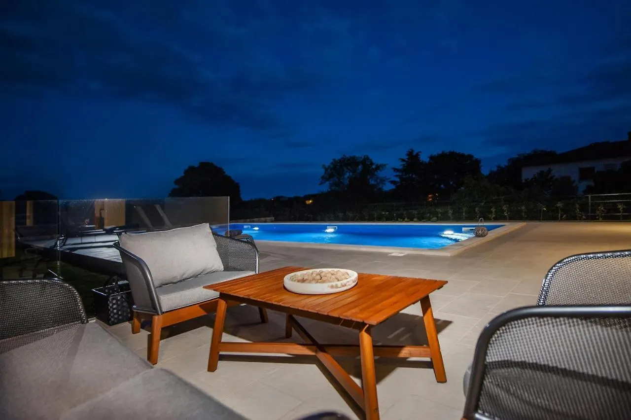 Villa Xo Rovinj