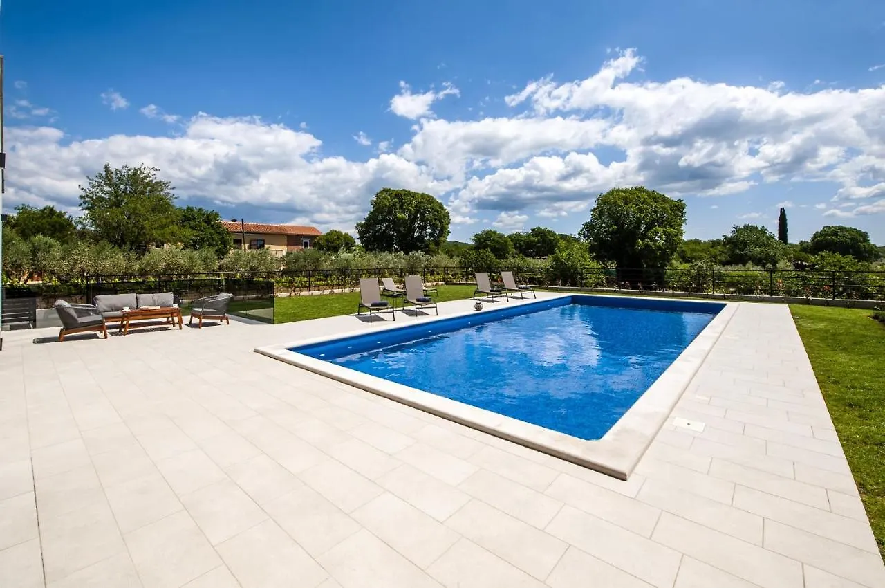 Villa Xo Rovinj 0*,