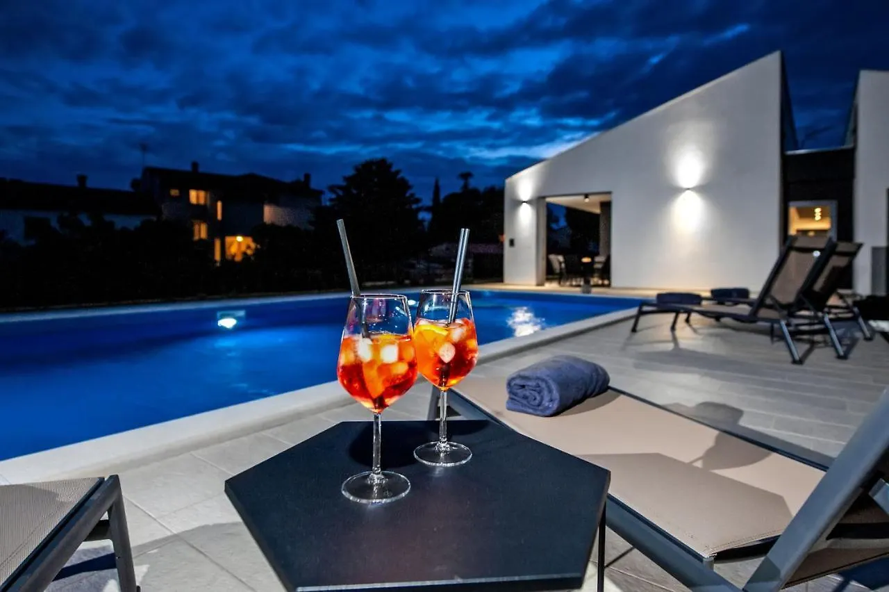 Villa Xo Rovinj