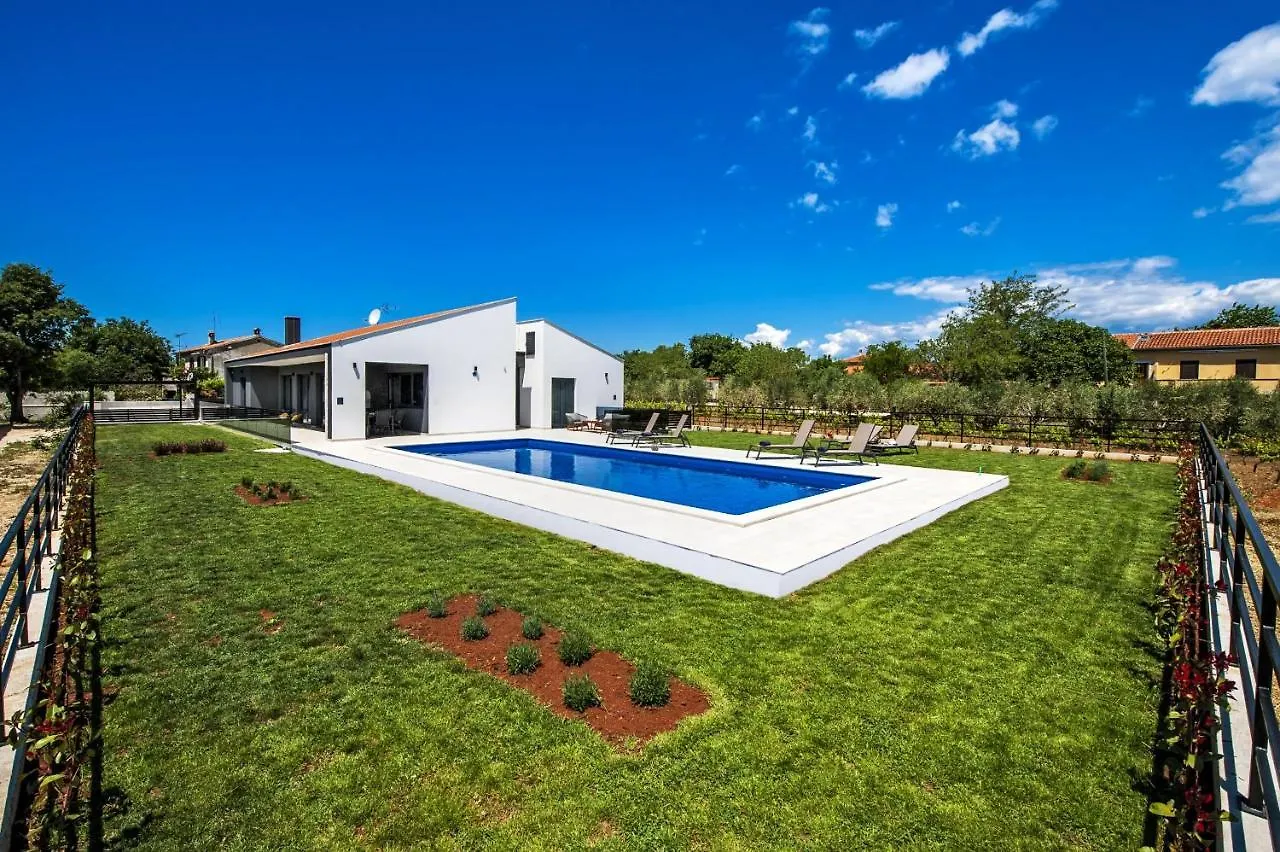 Villa Xo Rovinj 0*,