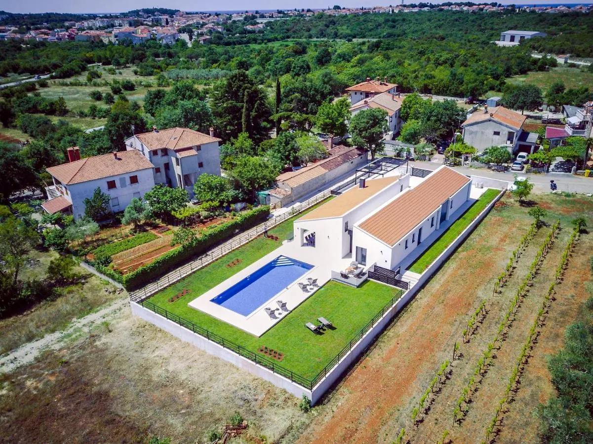 Villa Xo Rovinj