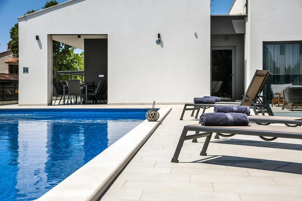 Villa Xo Rovinj