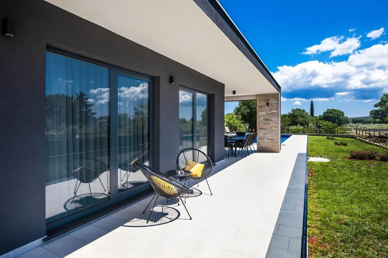 Villa Xo Rovinj