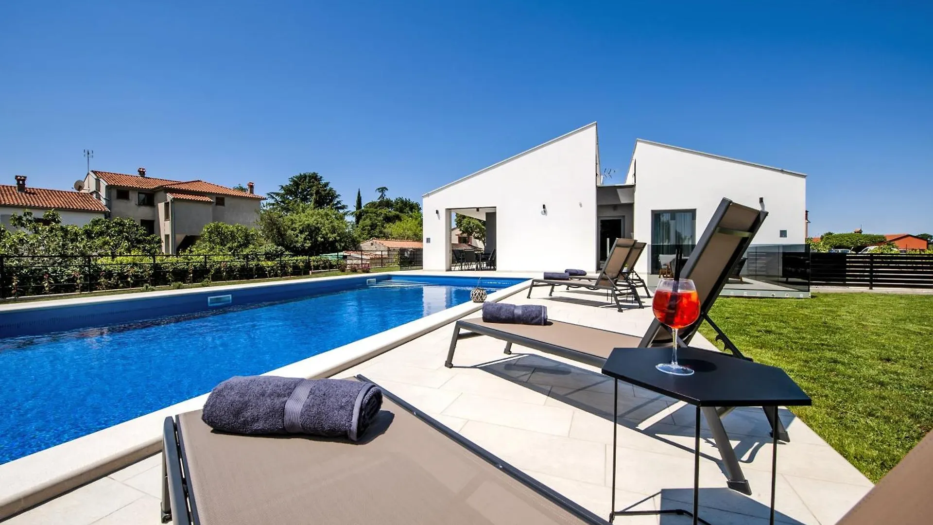 Villa Xo Rovinj