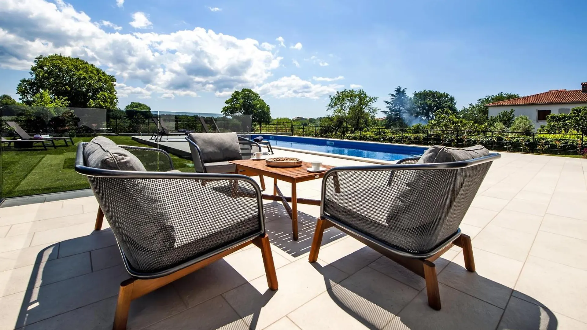 Villa Xo Rovinj