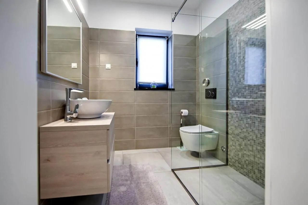 Villa Xo Rovinj