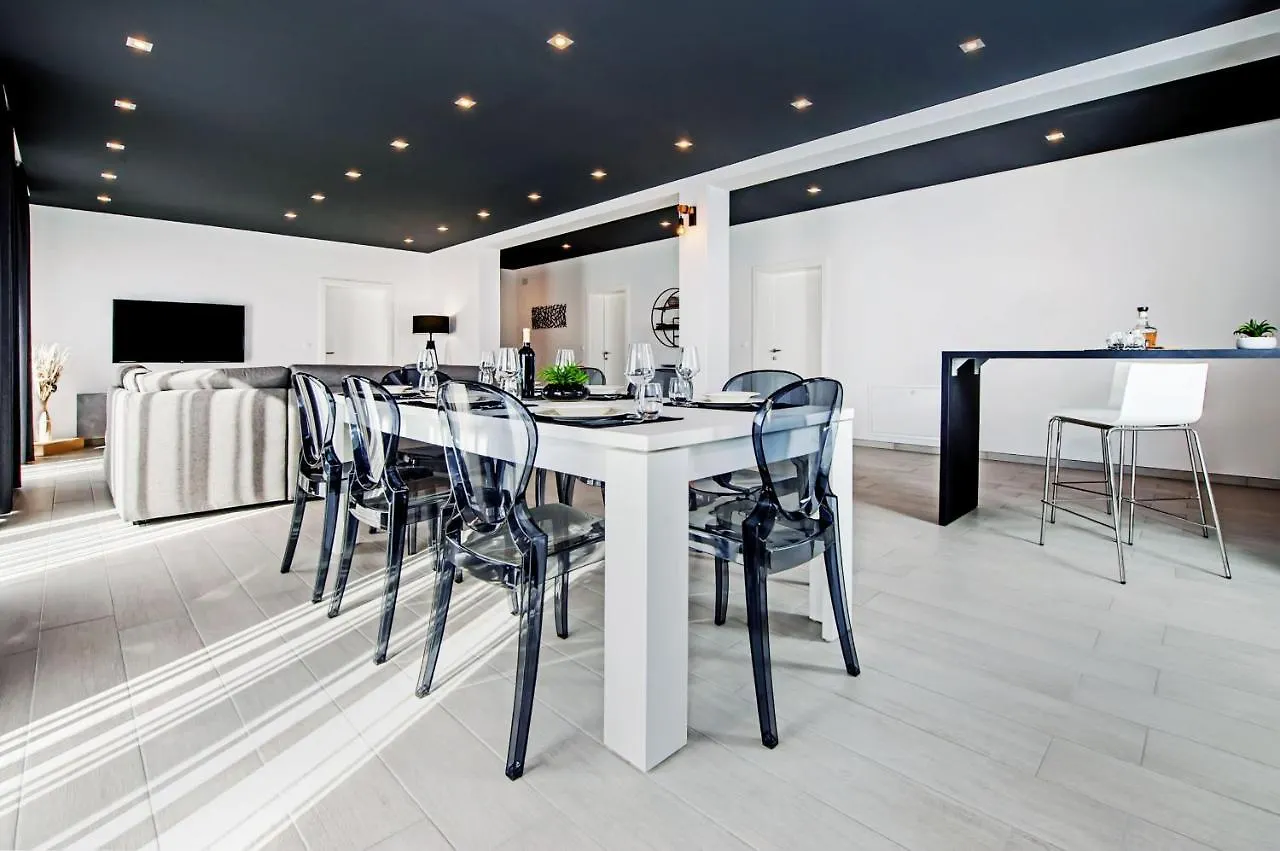 Villa Xo Rovinj