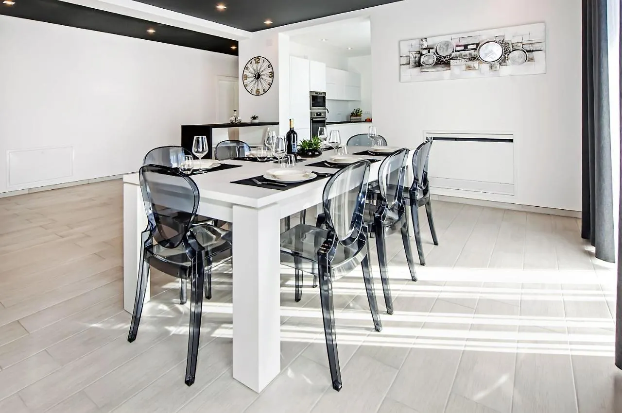 Villa Xo Rovinj