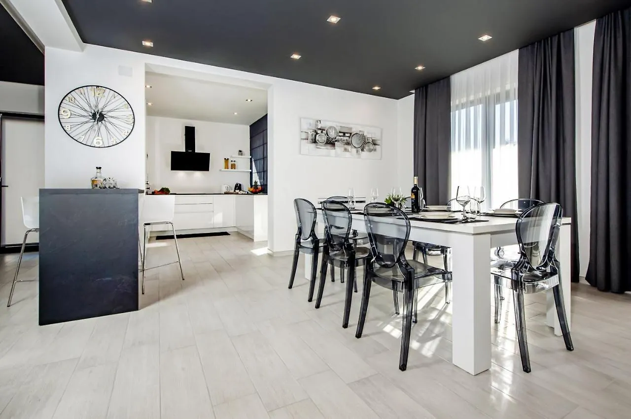 Villa Xo Rovinj Croacia