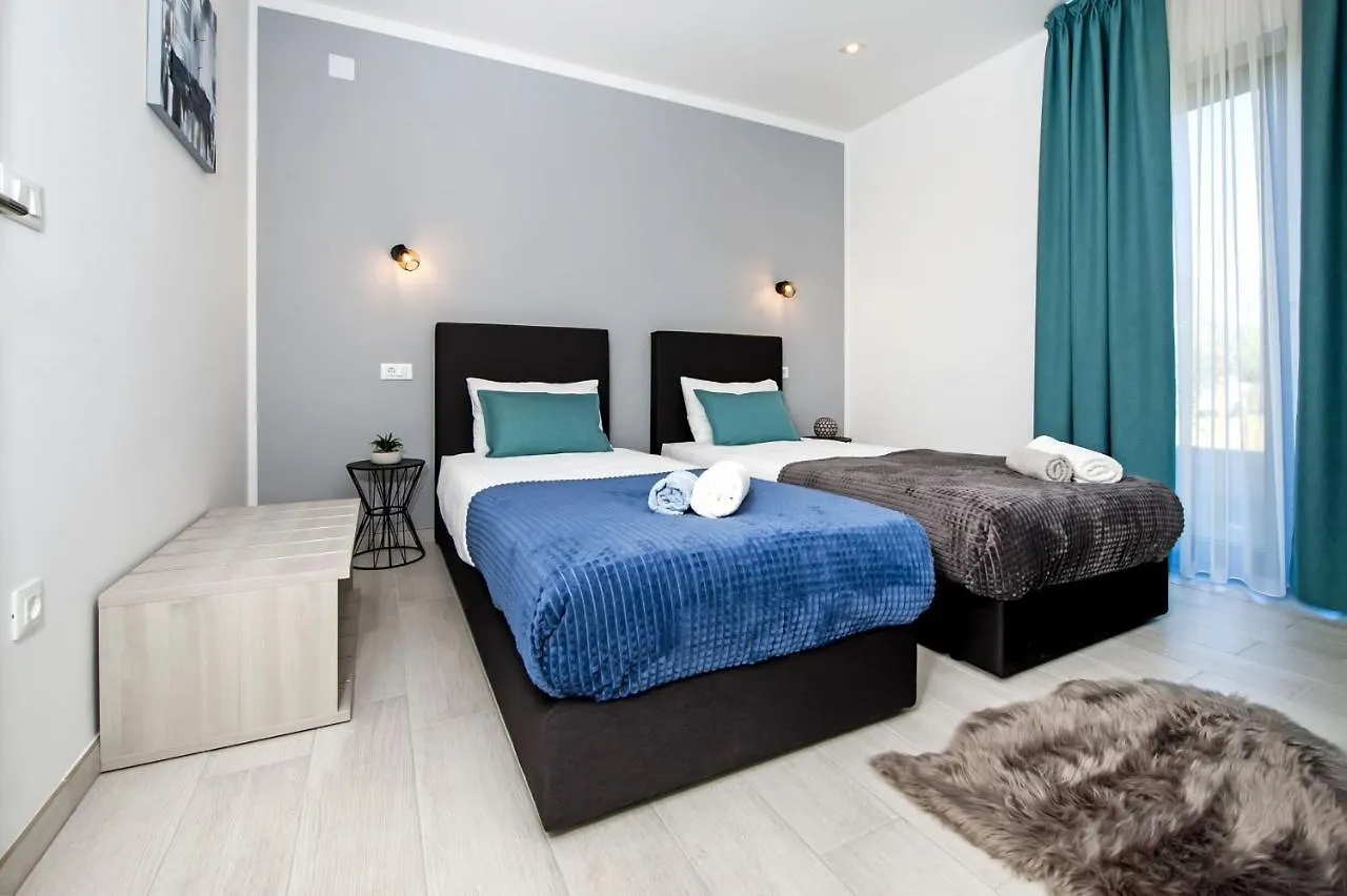 Villa Xo Rovinj 0*,  Croacia