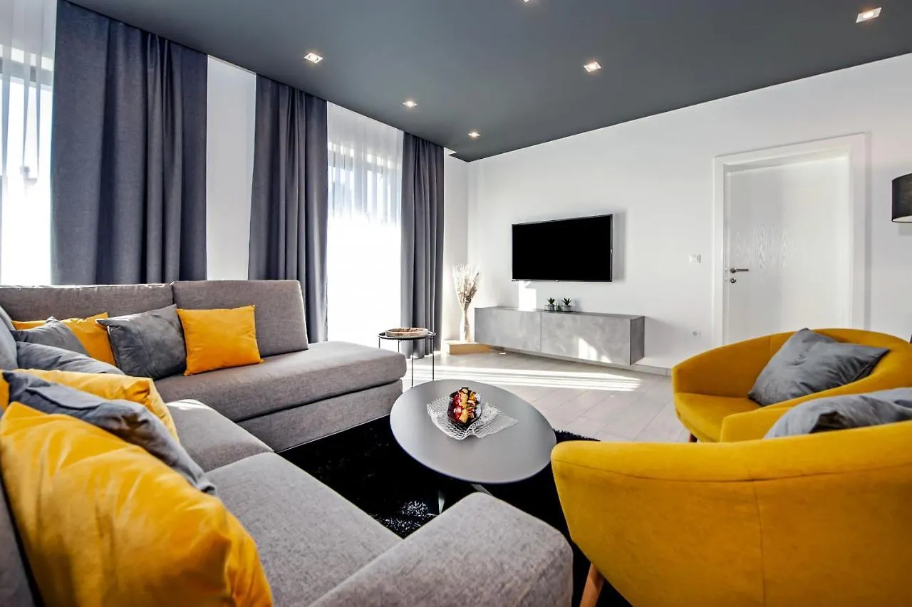 Villa Xo Rovinj Croacia