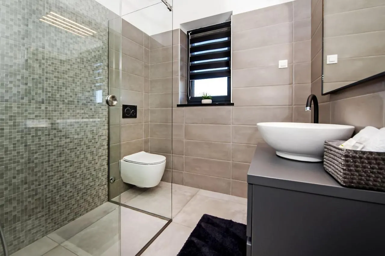 Villa Xo Rovinj