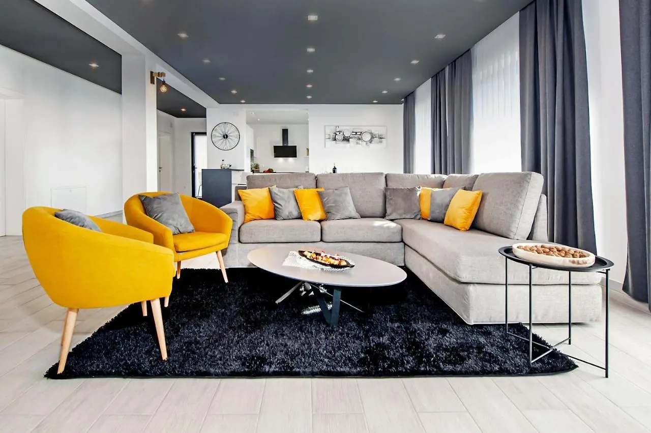 Villa Xo Rovinj