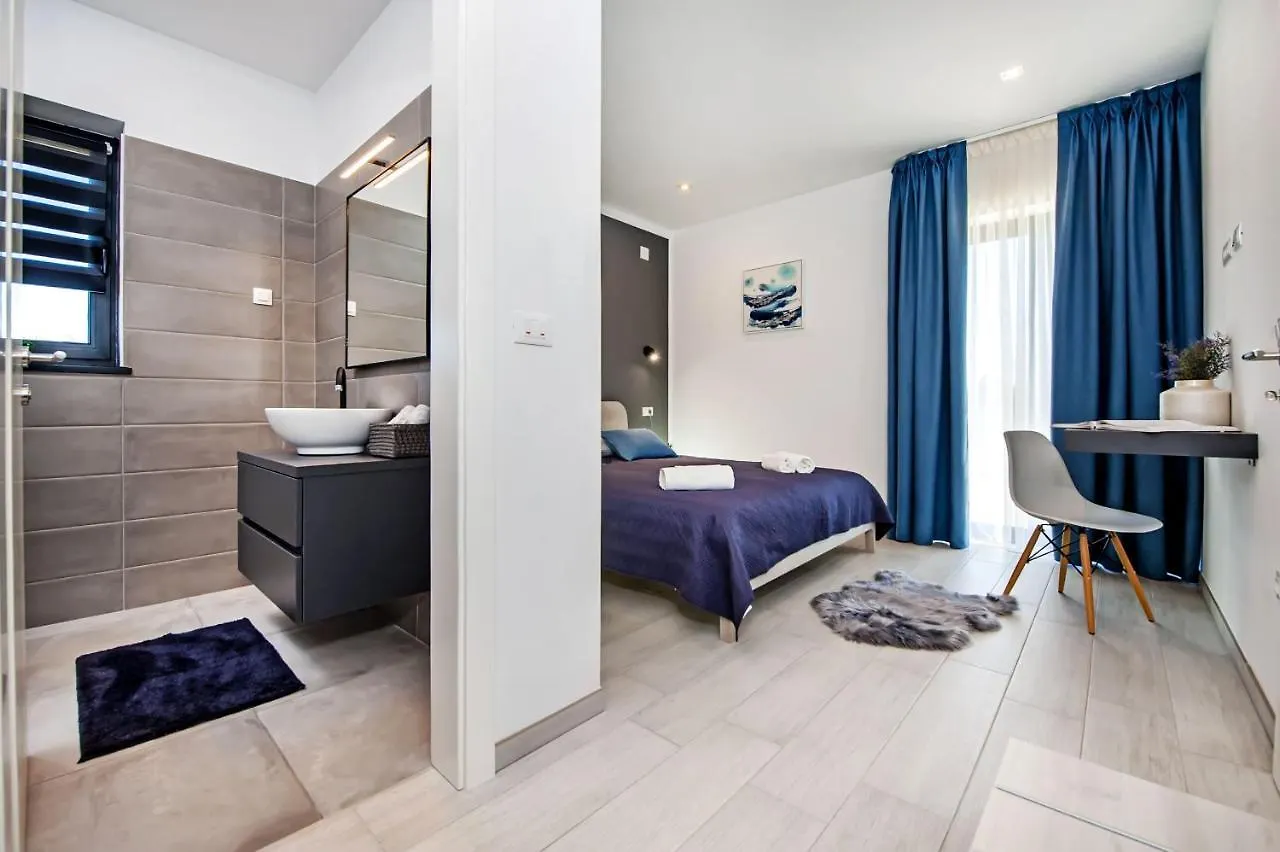 Villa Xo Rovinj 0*,