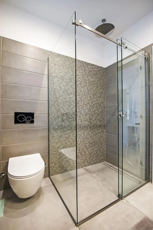 Villa Xo Rovinj Croacia