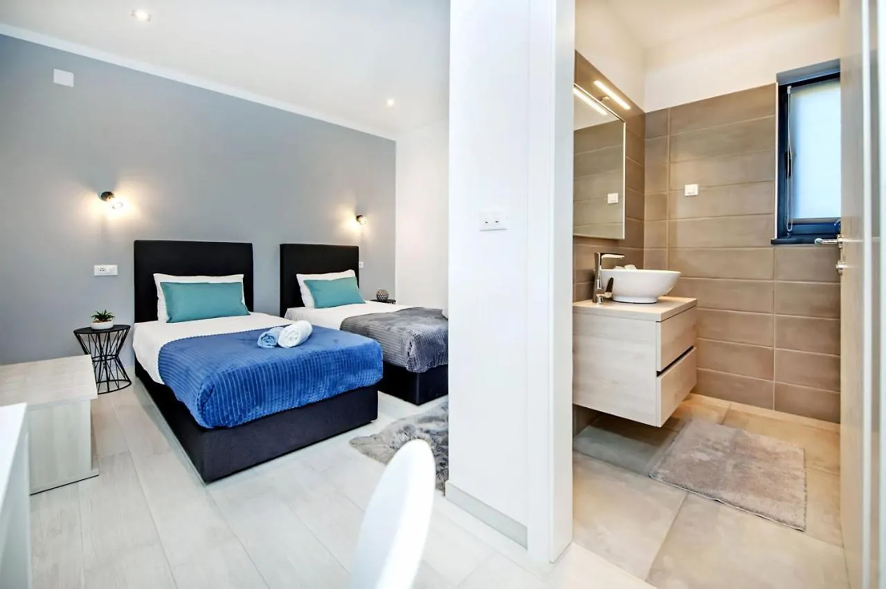 Villa Xo Rovinj Croacia