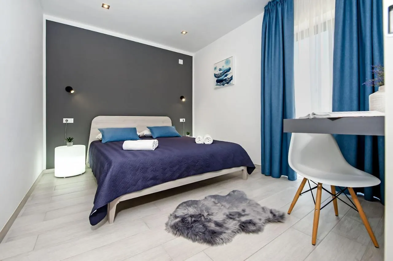 Villa Xo Rovinj