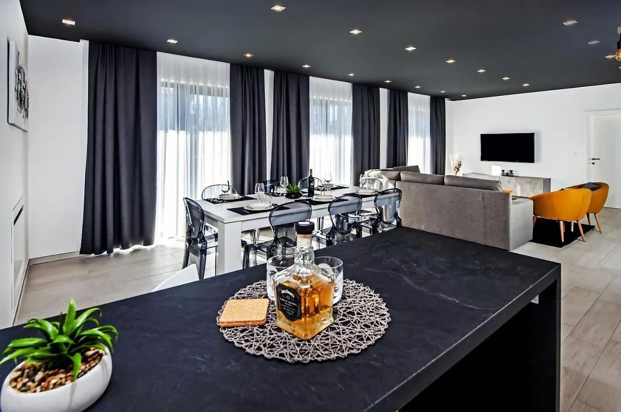 Villa Xo Rovinj